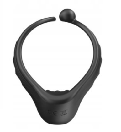 WEARABLE  PENIS VIBRATOR  56 1116-15